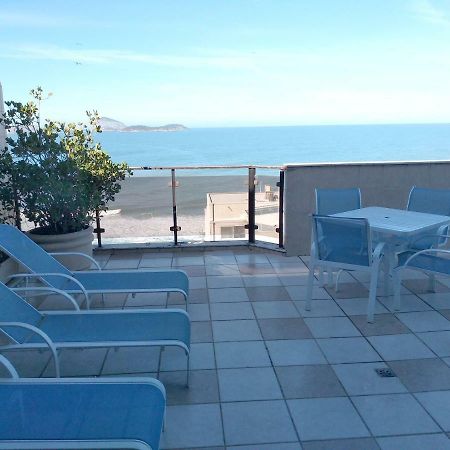 Apartamento Ipanema Rio de Janeiro Buitenkant foto