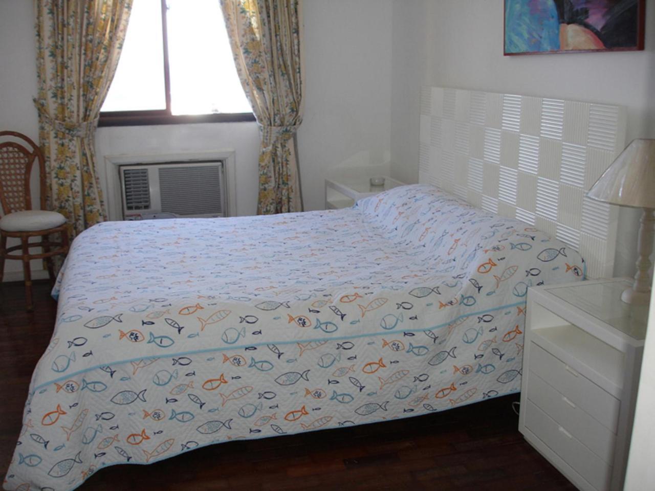 Apartamento Ipanema Rio de Janeiro Buitenkant foto