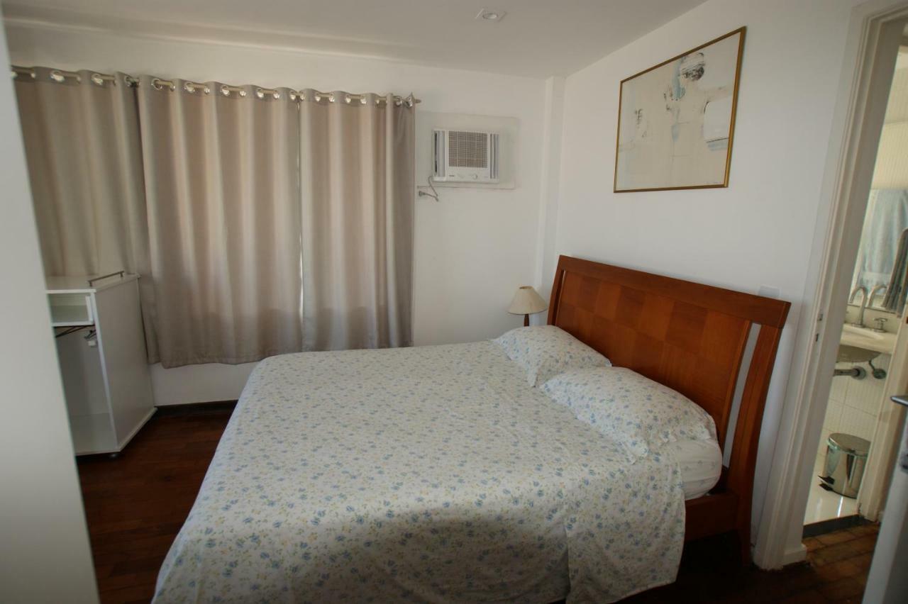 Apartamento Ipanema Rio de Janeiro Buitenkant foto