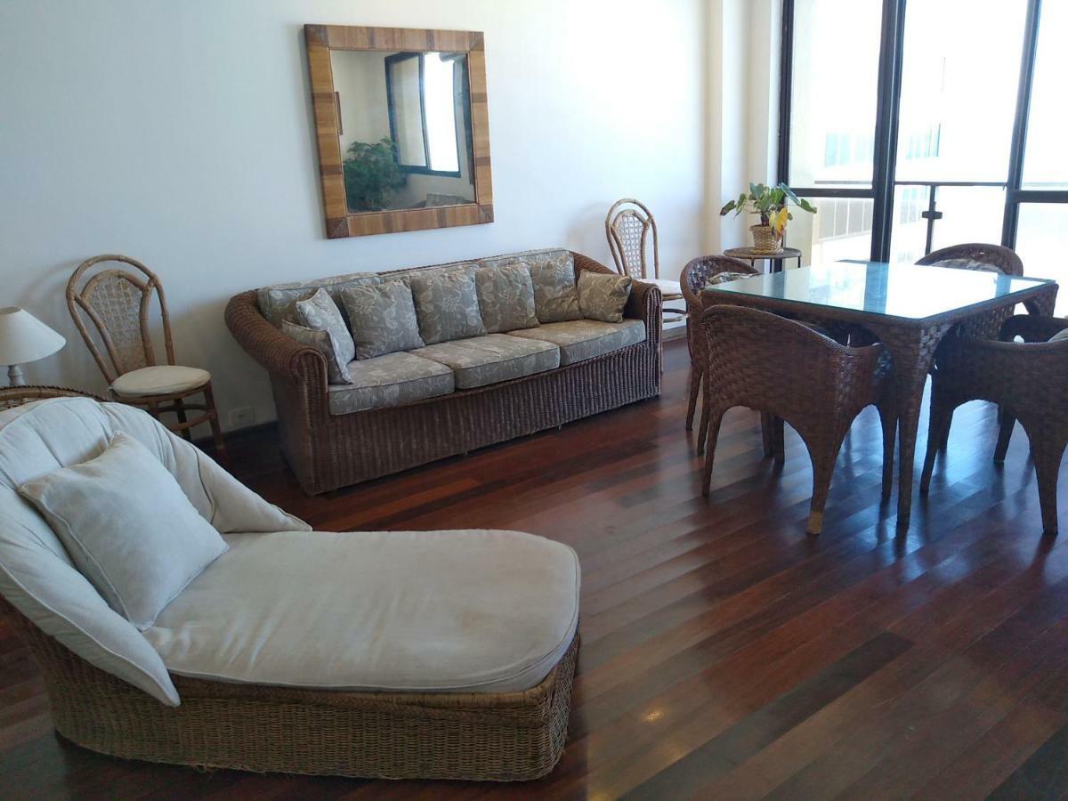 Apartamento Ipanema Rio de Janeiro Buitenkant foto