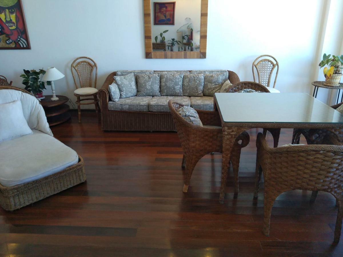 Apartamento Ipanema Rio de Janeiro Buitenkant foto