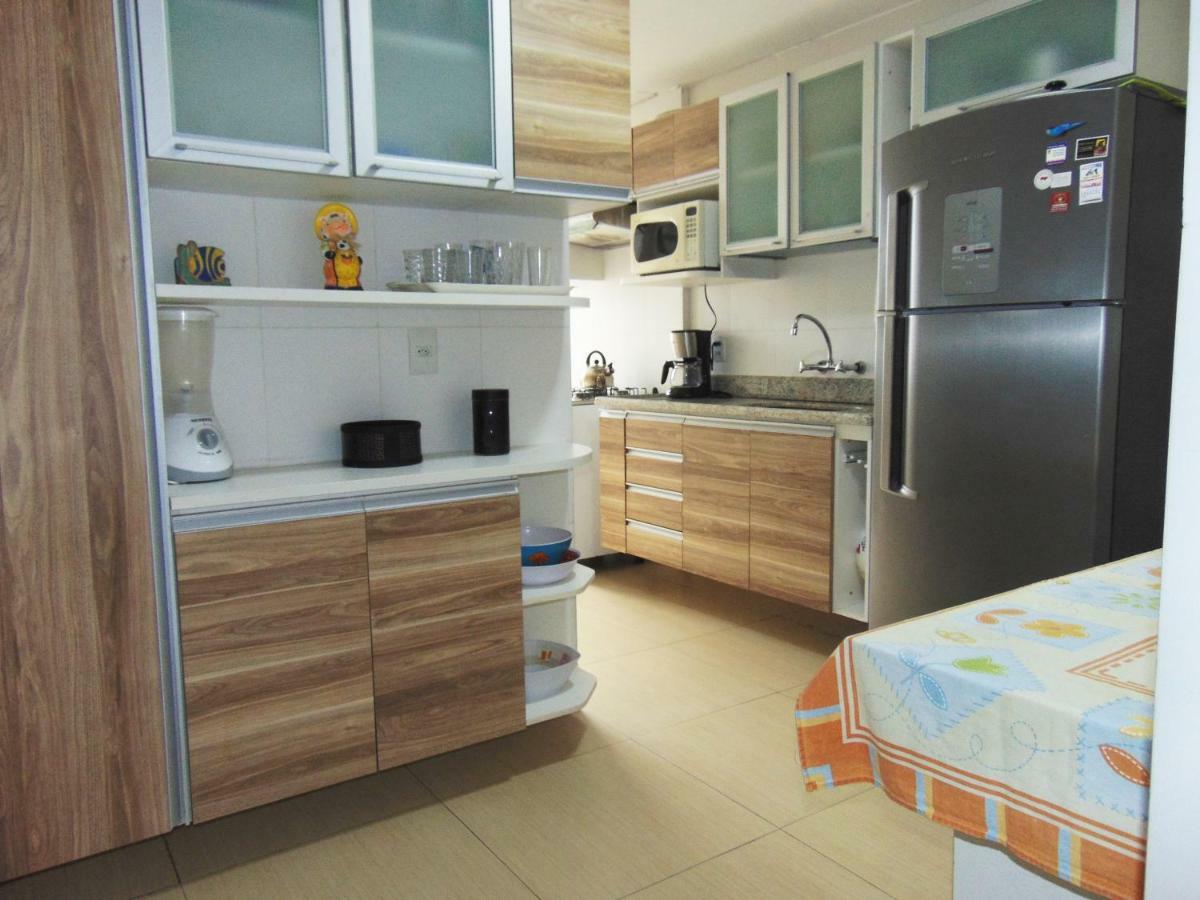 Apartamento Ipanema Rio de Janeiro Buitenkant foto
